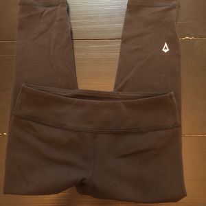 Ivivva Leggings Size 8